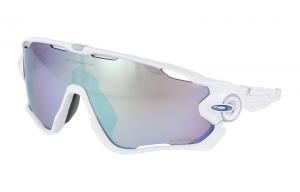 Очки солнцезащитные Oakley с градиентными линзами Jawbreaker