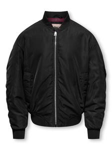 Куртка межсезонная ONLY GIRLS, черный