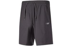Skechers Повседневные шорты мужские Iron Gray