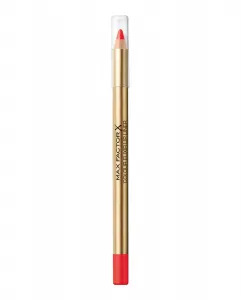 Карандаш для губ Colour Elixir Lip Liner Max Factor, 55 - Red Poppy