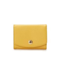 Кошелек Topkapi Round Flap Tri-Fold Wallet, Colorato