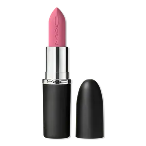 Помада M·A·Cximal Silky Matte MAC, Lipstick Snob (light neutral pink)