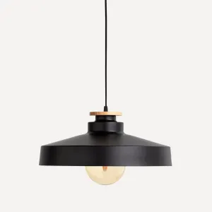 Потолочный светильник Sewark Room - El Corte Inglés, черный