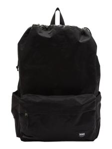 Рюкзак Vans OLD SKOOL CINCH, черный