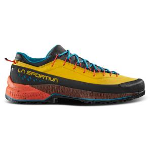 Походная обувь La Sportiva TX4 Evo, цвет Bamboo/Tropic Blue