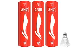 Нейлоновый волан 6 штук LINING