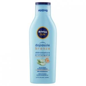 Лосьон после загара для загара, 200 мл, Nivea