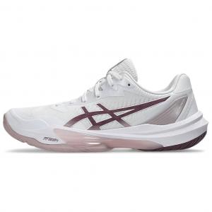 Кроссовки Asics Sky Elite FF 3 Training Shoes Women's Low-top White/Pink, розовый