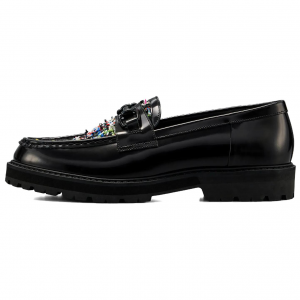 Onitsuka Tiger Лоферы BIT LOAFER Loafers Men's Black