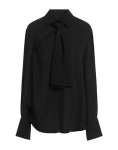 Рубашка Valentino Garavani, черный