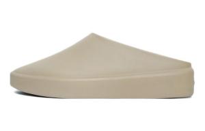 Детские шлепанцы Kids Oatmeal Fear Of God