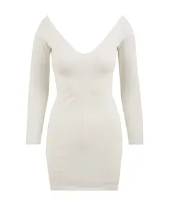 Белое платье Aniye By, белый