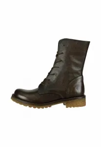 Ботильоны на шнуровке Felmini, Pepe