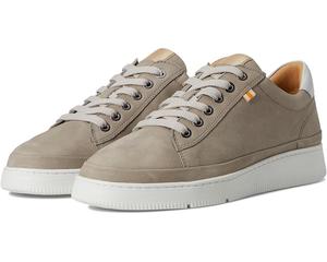 Кроссовки Samuel Hubbard Featherlight Laguna Sport, цвет Mushroom Nubuck