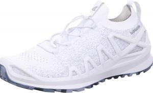 Мужские кроссовки LOWA Fusion LO серые