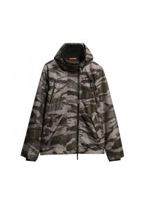 Куртка межсезонная Superdry, Mixed Colors