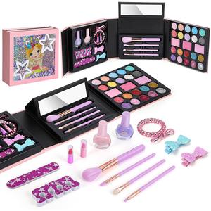 Картины Для Детей В Расширяемой Коробке Макияж Косметика Лаки Inna marka