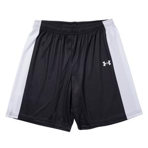 Under Armour Спортивные шорты для бега Casual Unisex Black