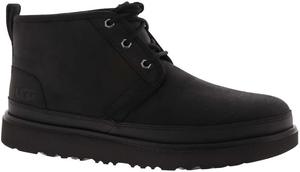 Мужские классические ботинки UGG Neumel Weather II, черный