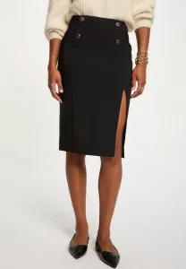 Юбка-Карандаш Morgan, Nero