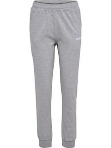 Спортивные штаны Hummel, цвет grey melange