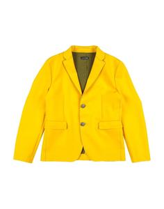Блейзер Tagliatore, желтый