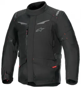 Куртка ST-1 WP Alpinestars, черный