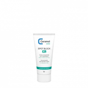 Керамоловый точечный блок XL 50 мл Ceramol