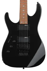 ESP LTD Kirk Hammett Signature KH-202 для левши - черный