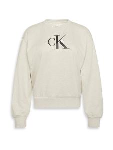 Толстовка Calvin Klein Jeans, Mottled Grey
