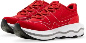 Мужские туфли Steve Madden Pressure, красный