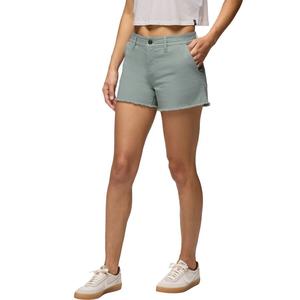 Шорты prAna Sancho 4in Short prAna, Saltwater