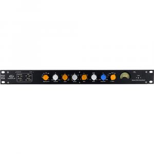 Динамический процессор Chameleon Labs 7721 Stereo VCA Compressor 7721