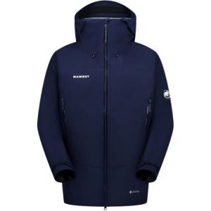 Куртка Asia Version мужская MAMMUT, синий