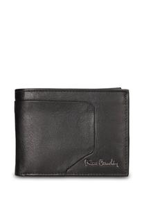 Кошелек Pierre Cardin RFID, Black