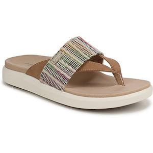 Женские сандалии All day Dr. Scholl'S, Honey Brown