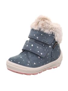 Сапоги superfit Winter GROOVY 20, синий