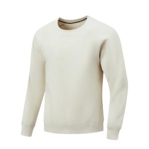 Мужская толстовка из баскетбольной коллекции LiNing, clam розовый серый