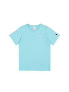Футболка Champion, бирюзовый
