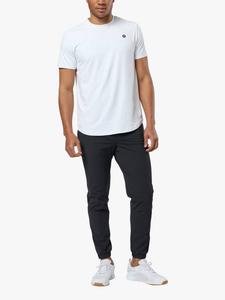 In Motion Slim Fit спортивные брюки Gym+Coffee, Midnight Grey