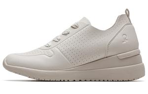 Туфли женские повседневные Women's Casual Shoes Women's Low-Top Rebecca Lim'S, черный