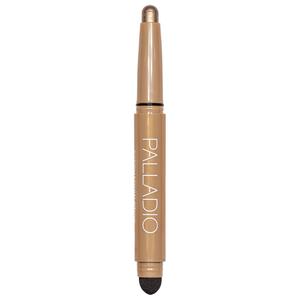 Тени для век Eyeshadow Stick with Sponge Applicator Palladio Beauty, Bronze Shimmer
