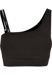 Бюстгальтер-бралетт Urban Classics, черный