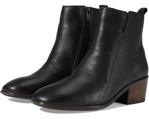 Ботинки Naot Ethic, цвет Soft Black Leather