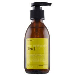 Мицеллярная жидкость, губа, 190 мл Sylveco