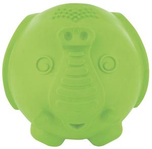 Занятой приятель Занятой приятель Слон С Busy Buddy, цвет зеленый