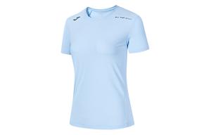 Футболка женская Joma, черная