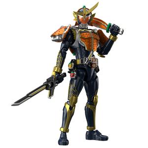 Фигурка Figure Rise Standard Kamen Rider Gaim, Kamen Rider Gaim, Orange Armor BANDAI