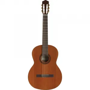 Классическая гитара Cordoba C5 CD, кедр/махагон