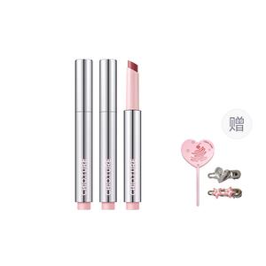 Увлажняющий твердый блеск для губ глянцевый сияющий 1,8г CHIOTURE